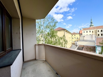 Pronájem bytu 2+1 v osobním vlastnictví 59 m², Vyškov