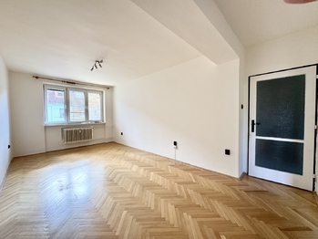 Pronájem bytu 2+1 v osobním vlastnictví 59 m², Vyškov