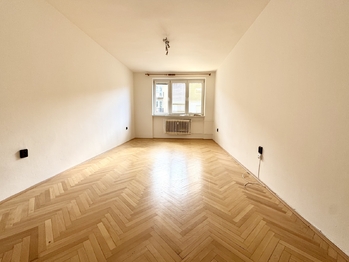 Pronájem bytu 2+1 v osobním vlastnictví 59 m², Vyškov