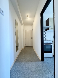 Pronájem bytu 2+1 v osobním vlastnictví 59 m², Vyškov