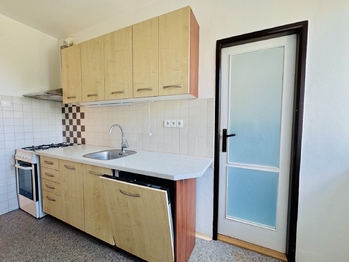 Pronájem bytu 2+1 v osobním vlastnictví 59 m², Vyškov