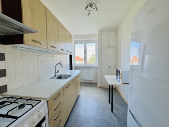 Pronájem bytu 2+1 v osobním vlastnictví 59 m², Vyškov