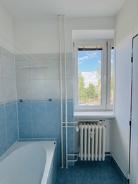 Pronájem bytu 2+1 v osobním vlastnictví 59 m², Vyškov