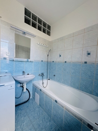 Pronájem bytu 2+1 v osobním vlastnictví 59 m², Vyškov
