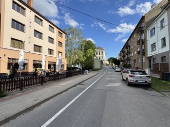 Pronájem bytu 2+1 v osobním vlastnictví 59 m², Vyškov