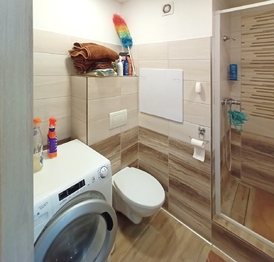 Prodej bytu 1+kk v osobním vlastnictví 33 m², Slaný
