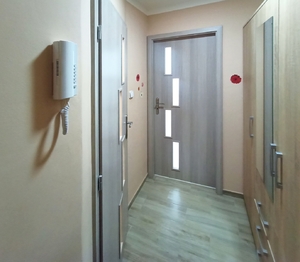 Prodej bytu 1+kk v osobním vlastnictví 33 m², Slaný