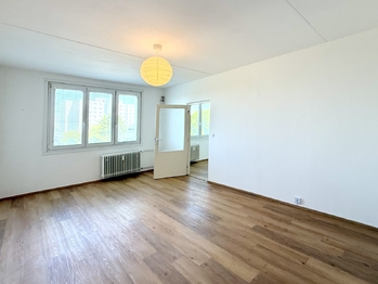 Pronájem bytu 1+1 v osobním vlastnictví 43 m², Plzeň