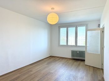 Pronájem bytu 1+1 v osobním vlastnictví 43 m², Plzeň