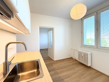 Pronájem bytu 1+1 v osobním vlastnictví 43 m², Plzeň