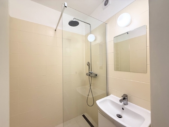 Pronájem bytu 1+1 v osobním vlastnictví 43 m², Plzeň