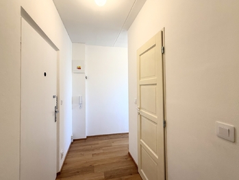 Pronájem bytu 1+1 v osobním vlastnictví 43 m², Plzeň