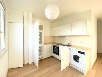 Pronájem bytu 1+1 v osobním vlastnictví 43 m², Plzeň