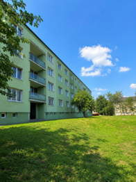 Pronájem bytu 1+1 v osobním vlastnictví 43 m², Plzeň