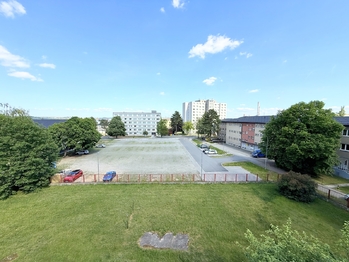 Pronájem bytu 1+1 v osobním vlastnictví 43 m², Plzeň