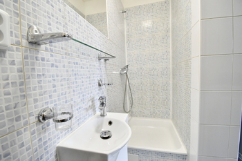 Pronájem bytu 1+kk v osobním vlastnictví 21 m², Hradec Králové