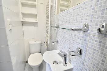 Pronájem bytu 1+kk v osobním vlastnictví 21 m², Hradec Králové