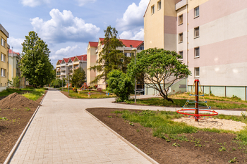 Prodej bytu 3+1 v osobním vlastnictví 68 m², Praha 9 - Újezd nad Lesy