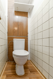 Prodej bytu 3+1 v osobním vlastnictví 68 m², Praha 9 - Újezd nad Lesy