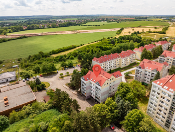 Prodej bytu 3+1 v osobním vlastnictví 68 m², Praha 9 - Újezd nad Lesy