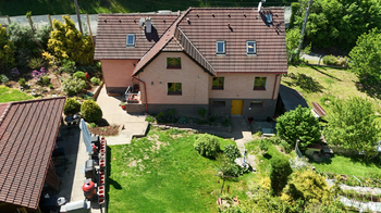 Prodej domu 213 m², Mirošovice