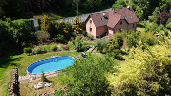 Prodej domu 213 m², Mirošovice