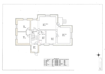Prodej domu 213 m², Mirošovice