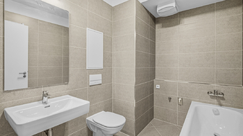 Prodej bytu 1+kk v osobním vlastnictví 42 m², Praha 5 - Třebonice
