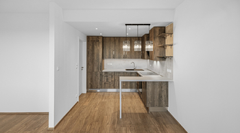 Prodej bytu 1+kk v osobním vlastnictví 42 m², Praha 5 - Třebonice
