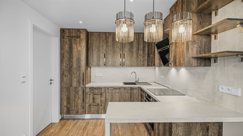 Prodej bytu 1+kk v osobním vlastnictví 42 m², Praha 5 - Třebonice