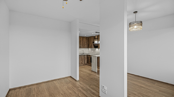 Prodej bytu 1+kk v osobním vlastnictví 42 m², Praha 5 - Třebonice