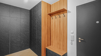 Prodej bytu 1+kk v osobním vlastnictví 42 m², Praha 5 - Třebonice