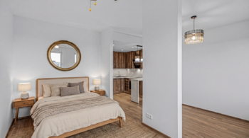 Prodej bytu 1+kk v osobním vlastnictví 42 m², Praha 5 - Třebonice