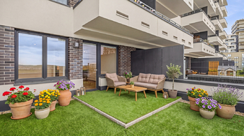 Prodej bytu 1+kk v osobním vlastnictví 42 m², Praha 5 - Třebonice