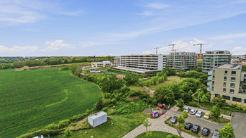 Prodej bytu 1+kk v osobním vlastnictví 42 m², Praha 5 - Třebonice
