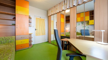 Prodej bytu 2+1 v osobním vlastnictví 53 m², Vyškov