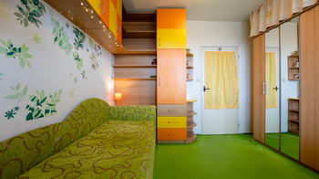 Prodej bytu 2+1 v osobním vlastnictví 53 m², Vyškov