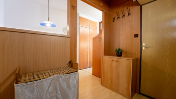 Prodej bytu 2+1 v osobním vlastnictví 53 m², Vyškov