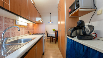 Prodej bytu 2+1 v osobním vlastnictví 53 m², Vyškov