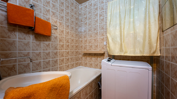 Prodej bytu 2+1 v osobním vlastnictví 53 m², Vyškov