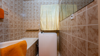 Prodej bytu 2+1 v osobním vlastnictví 53 m², Vyškov