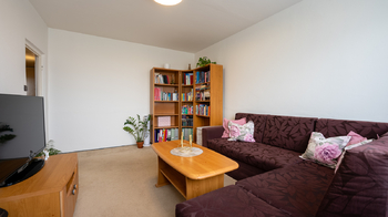 Prodej bytu 2+1 v osobním vlastnictví 53 m², Vyškov