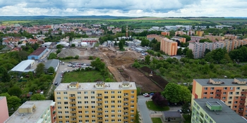 Prodej bytu 2+1 v osobním vlastnictví 53 m², Vyškov