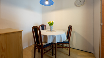 Prodej bytu 2+1 v osobním vlastnictví 53 m², Vyškov