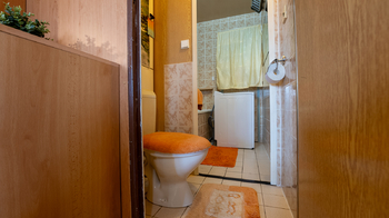 Prodej bytu 2+1 v osobním vlastnictví 53 m², Vyškov