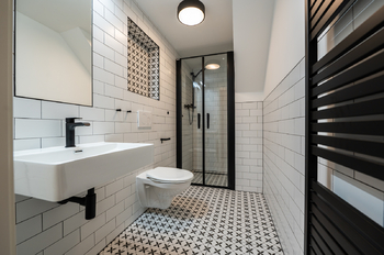 Pronájem bytu 2+kk v osobním vlastnictví 40 m², Liberec