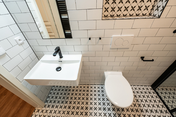 Pronájem bytu 2+kk v osobním vlastnictví 40 m², Liberec