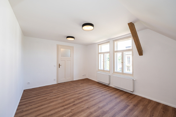 Pronájem bytu 2+kk v osobním vlastnictví 40 m², Liberec
