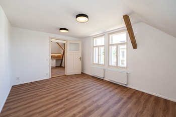 Pronájem bytu 2+kk v osobním vlastnictví 40 m², Liberec