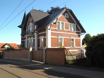Pronájem bytu 2+kk v osobním vlastnictví 40 m², Liberec